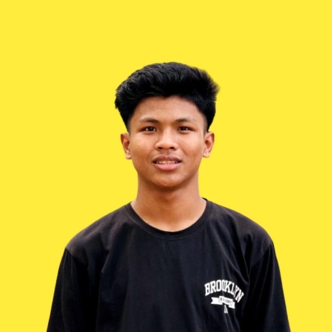 ROSDEB KOCH - Mobile Developer